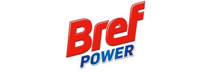 Logo de Bref